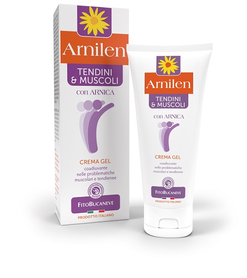 ARNILEN TENDINI MUSCOLI 100 ML - Oltrefarma