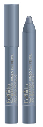 EUPHIDRA MATITONE WATERPROOF AZZURRO PASTELLO 1,8 G - Oltrefarma