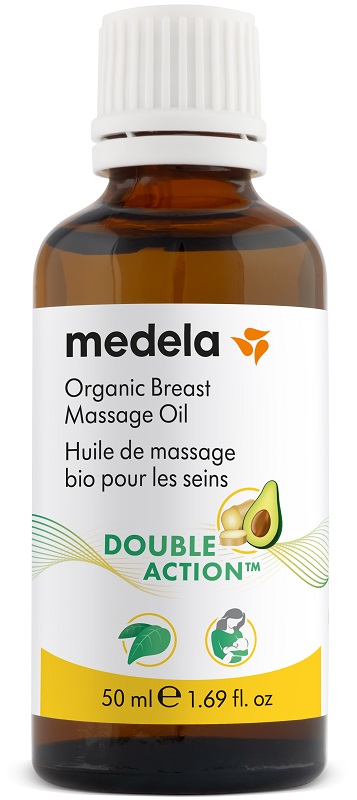 OLIO BIOLOGICO MASSAGGI AL SENO 50 ML - Oltrefarma