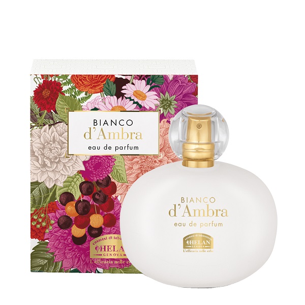 BIANCO D'AMBRA EAU DE PARFUM 100 ML - Oltrefarma
