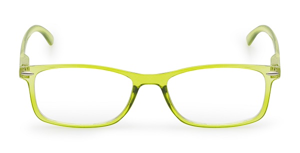 OCCHIALE DA LETTURA ULTRAPIATTO TASCABILE CONTACTA ULTRAFLAT VERDE ACIDO +3,00 - Oltrefarma
