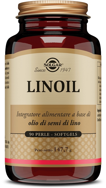 LINOIL 90 PERLE - Antica Farmacia Ferrari