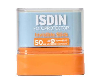 FOTOPROTECTOR INVISIBLE STICK 10 G - Antica Farmacia Ferrari