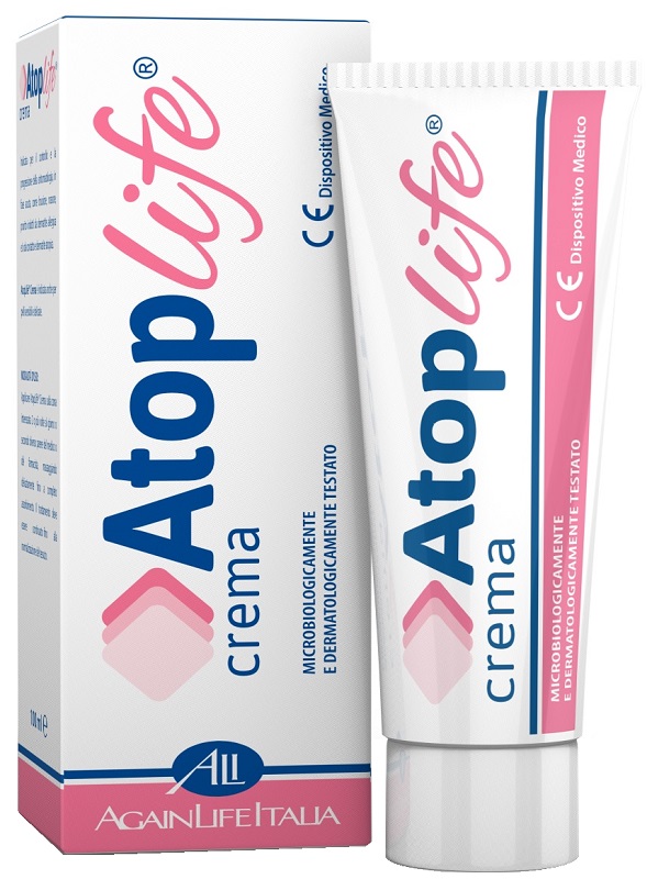 ATOPLIFE CREMA 100 ML - Oltrefarma
