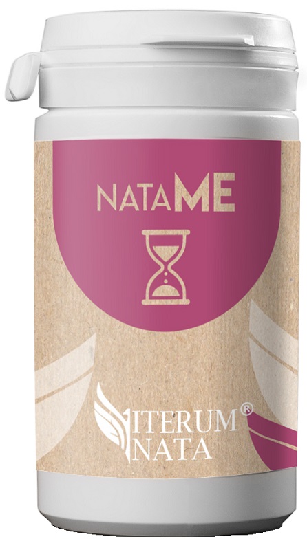 NATAME 30 CAPSULE - Oltrefarma