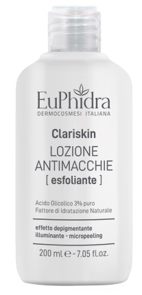 EUPHIDRA LOZIONE ANTIMACCHIA 200 ML - Oltrefarma