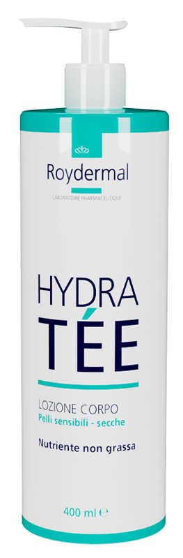 HYDRATEE LOZIONE 400 ML - Oltrefarma