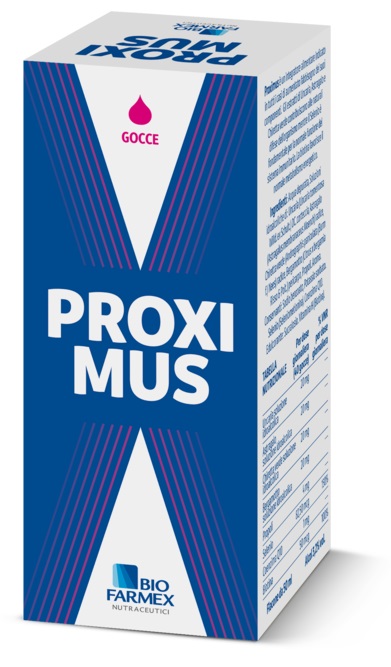 PROXIMUS GOCCE 50 ML - Oltrefarma