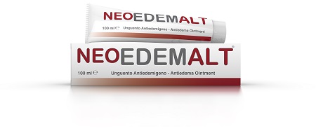 UNGUENTO ANTIEDEMIGENO NEO EDEMALT 100 ML - Oltrefarma