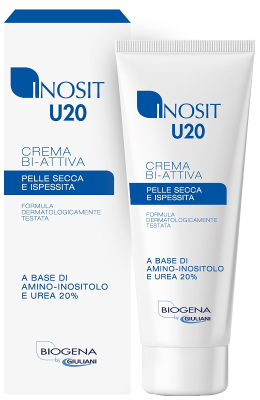 INOSIT U20 150 ML - Antica Farmacia Ferrari