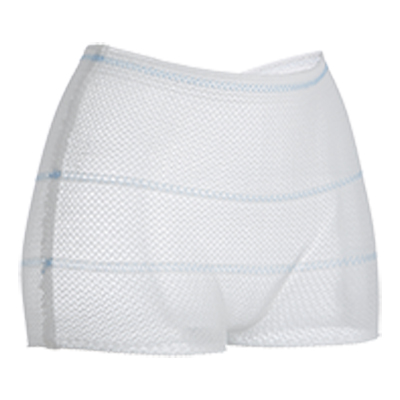 POST-NATAL PANTS S/M MONOUSO 4 PEZZI - Oltrefarma