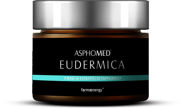 ASPHOMED CREMA EUDERMICA 50 ML - Oltrefarma
