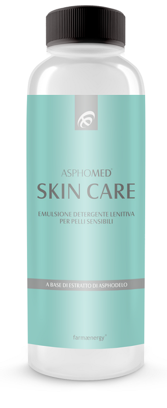 ASPHOMED SKIN CARE 300 ML - Oltrefarma