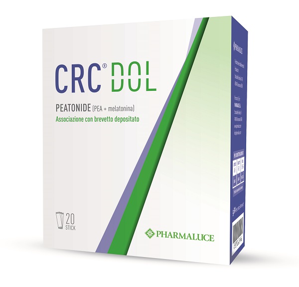 CRC DOL 20 STICK - Antica Farmacia Ferrari