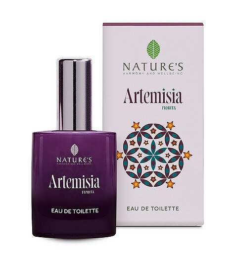 ARTEMISIA FIORITA EAU DE TOILETTE  50 ML - Oltrefarma