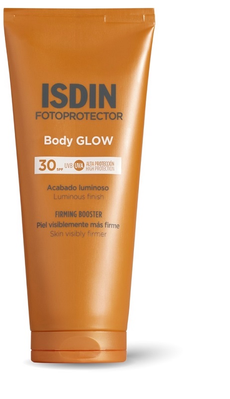 BODY GLOW SPF30 200 ML - Oltrefarma
