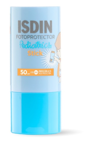 PEDIATRICS STICK SPF50 20 G - Oltrefarma