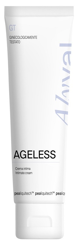 ALYVAL AGELESS CREMA INTIMA 50 ML - Antica Farmacia Ferrari