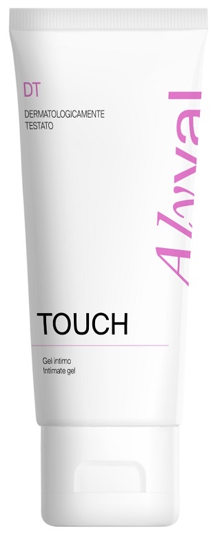 ALYVAL TOUCH GEL INTIMO 30 ML - Antica Farmacia Ferrari