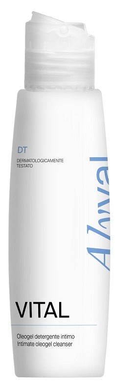 ALYVAL VITAL DETERGENTE INTIMO 125 ML - Antica Farmacia Ferrari