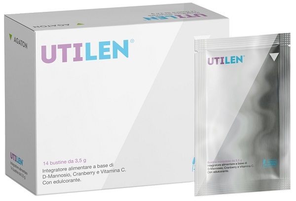UTILEN 14 BUSTINE - Antica Farmacia Ferrari