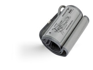 PRONTEX BRACCIALE COMFORT MISURATORI DIGITALI - Oltrefarma