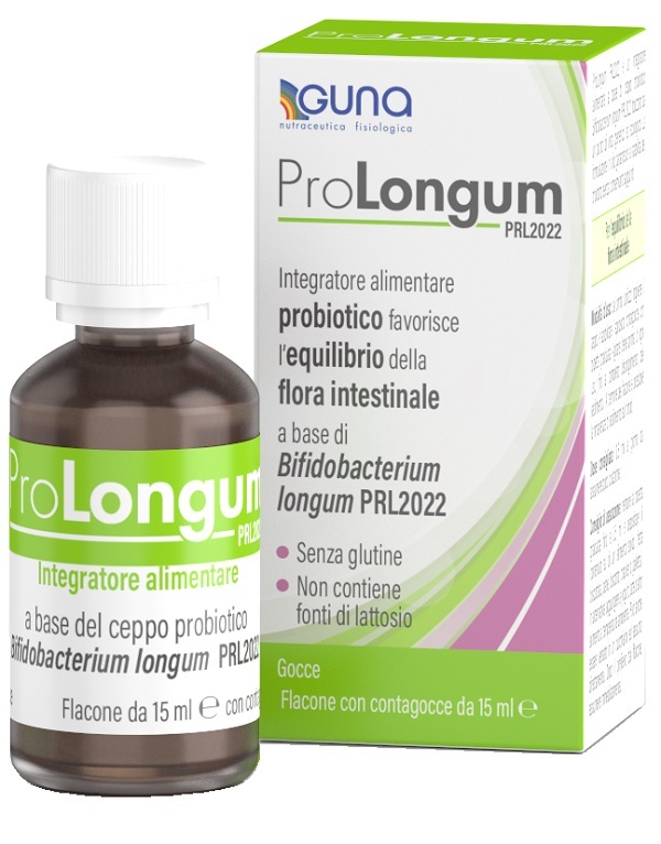 PROLONGUM PRL2022 15 ML - Antica Farmacia Ferrari
