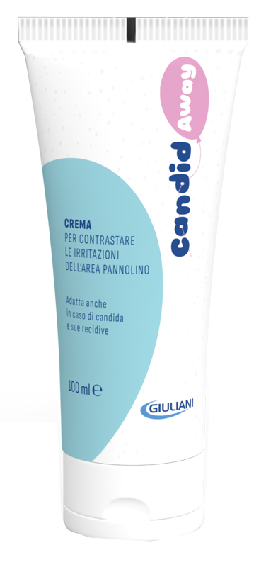 CANDIDAWAY CREMA 100 ML - Oltrefarma