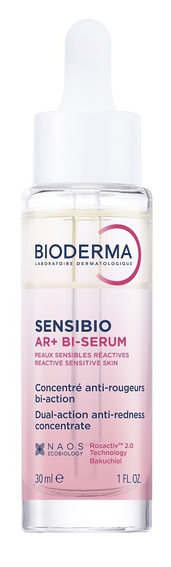 SENSIBIO AR+ BI-SERUM 30 ML - Oltrefarma
