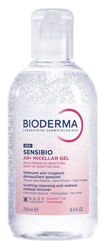 SENSIBIO AR+ GEL MICELLAIRE 250 ML - Oltrefarma