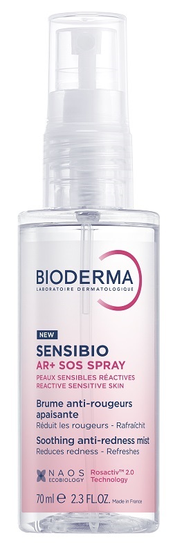 SENSIBIO AR+ SOS SPRAY 70 ML - Antica Farmacia Ferrari