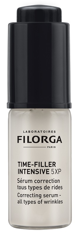 FILORGA TIME FILLER INTENSIVE 5XP FLACON 30 ML - Oltrefarma