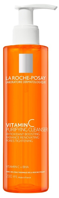 DETERGENTE VITAMINA C 200 ML - Oltrefarma