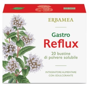 GASTRO REFLUX 20 BUSTINE - Antica Farmacia Ferrari