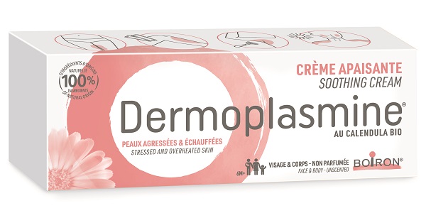 DERMOPLASMINE CREMA 70 G - Antica Farmacia Ferrari
