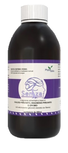 SENTZA LIQUIDO 500 ML - Antica Farmacia Ferrari