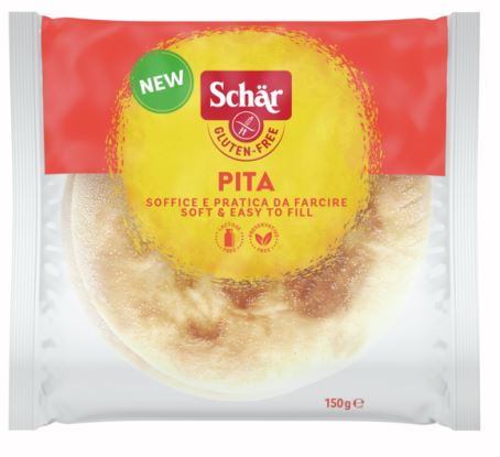 SCHAR PITA 150 G - Antica Farmacia Ferrari