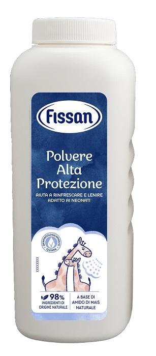 FISSAN POLVERE ALTA PROTEZIONE NEW 200 G - Antica Farmacia Ferrari