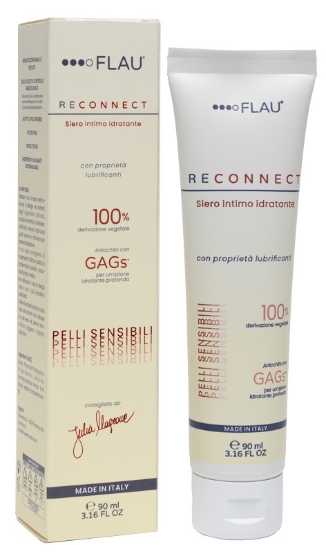 FLAU SIERO INTIMO RECONNECT 90 ML - Oltrefarma