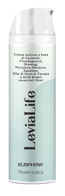 LEVIALIFE CREMA 75 ML - Oltrefarma