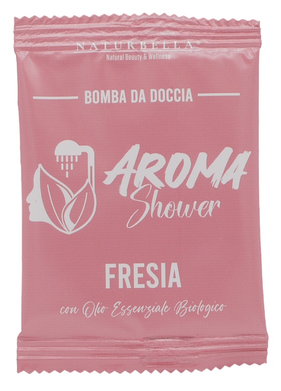 BOMBA DOCCIA SWEET FRESIA 1 PEZZO - Oltrefarma