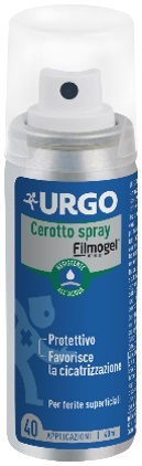 URGO CEROTTO SPRAY 40 ML - Oltrefarma