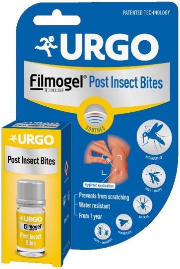 URGO PUNTURE INSETTI 3,25 ML - Oltrefarma
