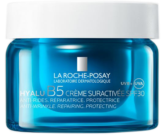 HYALU B5 CREMA VASO SPF30 50 ML - Oltrefarma
