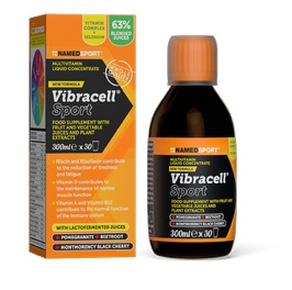 VIBRACELL SPORT 300 ML - Oltrefarma