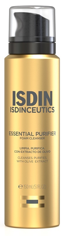 ISDINCEUTICS ESSENTIAL PURIFIER 150 ML - Antica Farmacia Ferrari