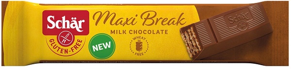 SCHAR MAXI BREAK 38 G - Oltrefarma
