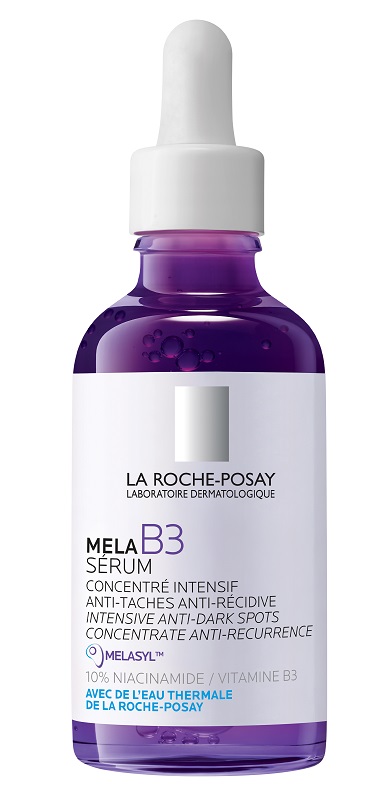 MELA B3 SIERO 50 ML - Oltrefarma