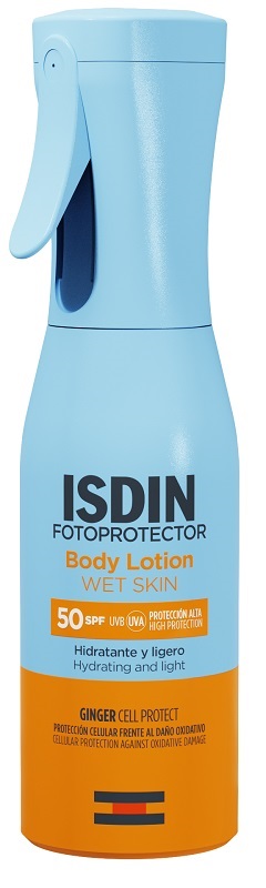 FOTOPROTECTOR BODY LOTION SPF50 250 ML - Oltrefarma