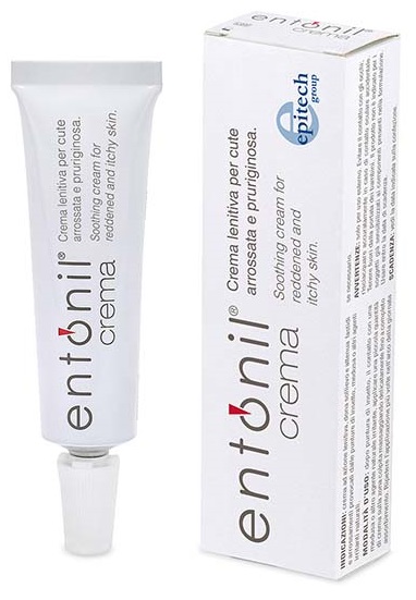 ENTONIL CREMA 10 ML - Antica Farmacia Ferrari